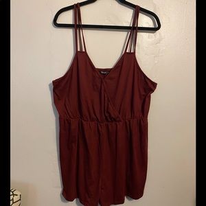 Romper 4XL